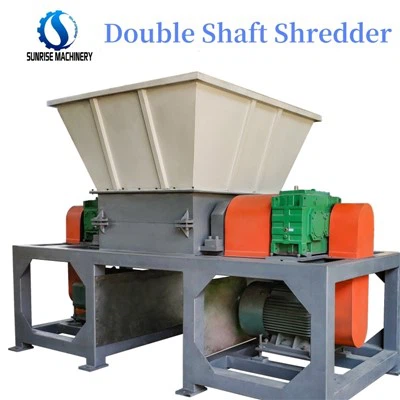 Bagaimana cara mengurangi debu yang dihasilkan selama pengoperasian mesin penghancur profil pipa ...